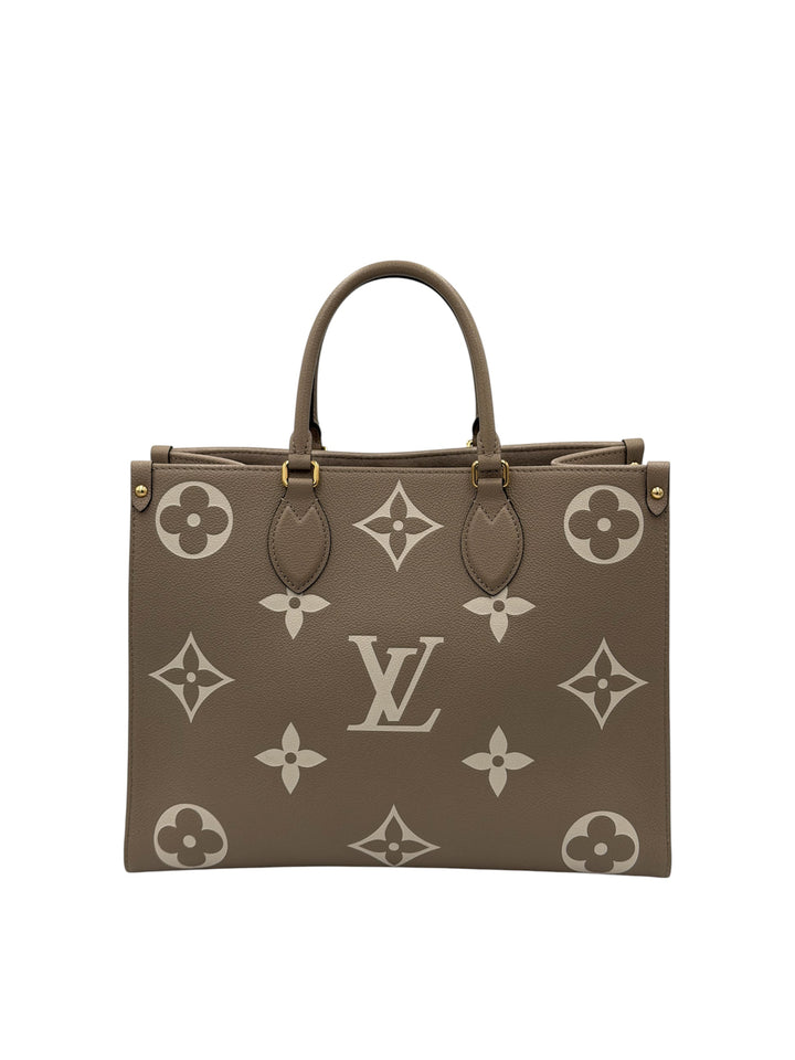 Louis Vuitton OnTheGo MM