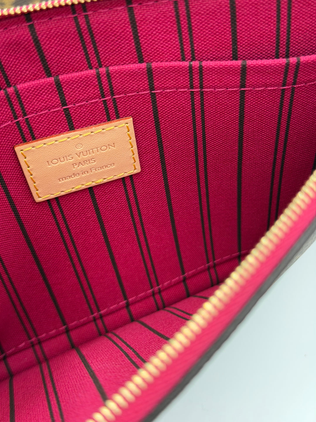 Louis Vuitton Neverfull GM
