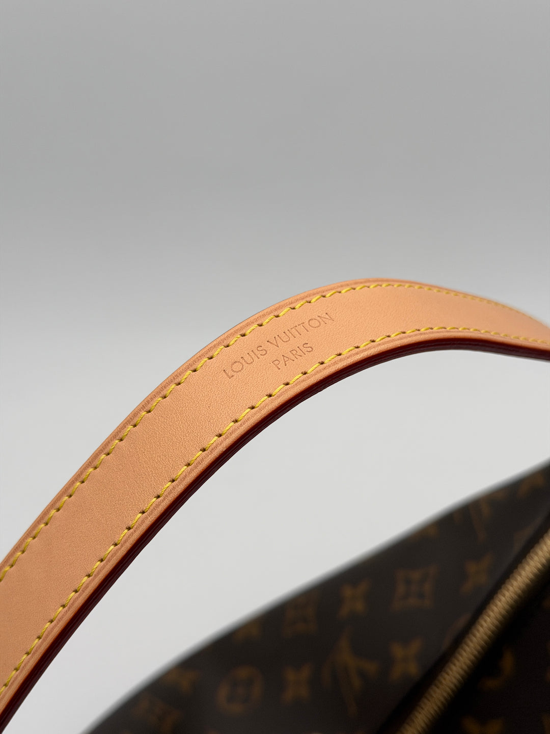 Louis Vuitton Slouchy PM