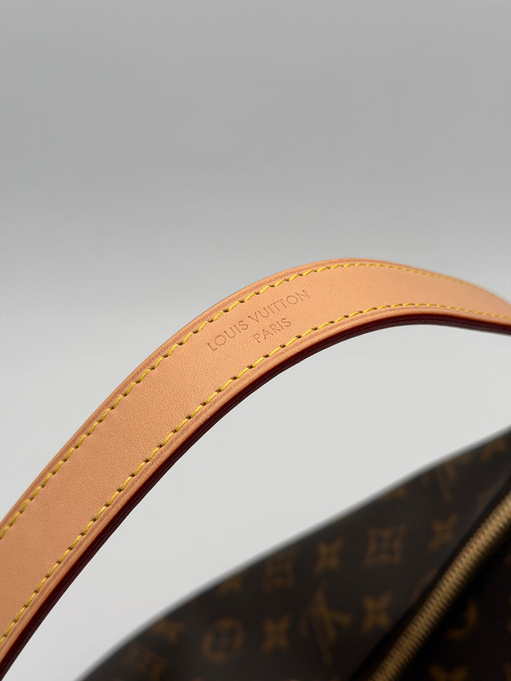 Louis Vuitton Slouchy PM