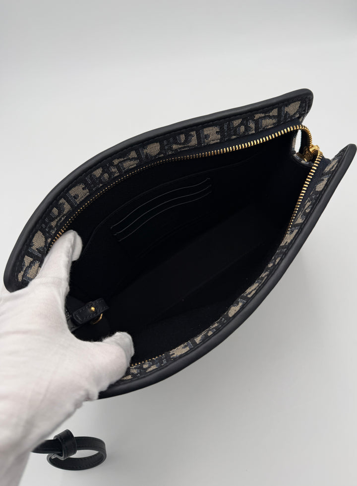 Dior Pochette Dea 30 Montaigne