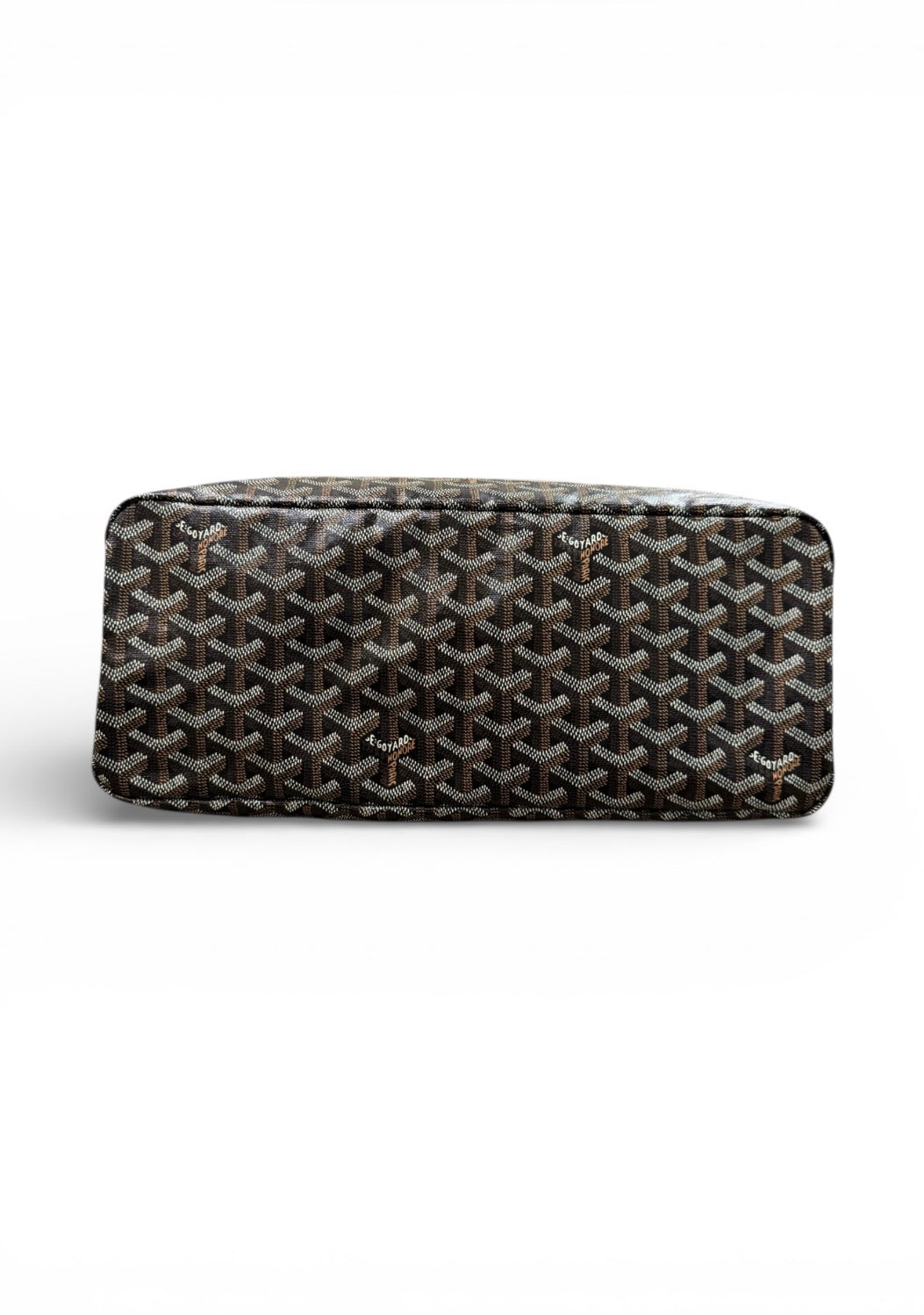 Goyard Bohème Hobo