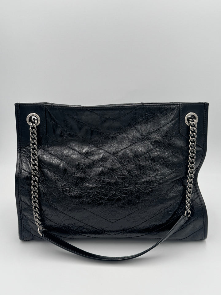 Saint Laurent Shopping Niki