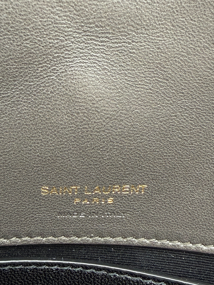 Saint Laurent Loulou Small