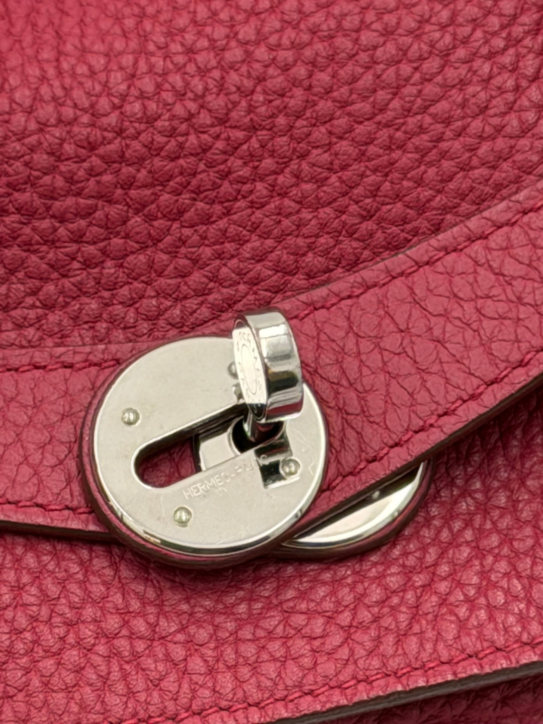 Hermès Lindy 34