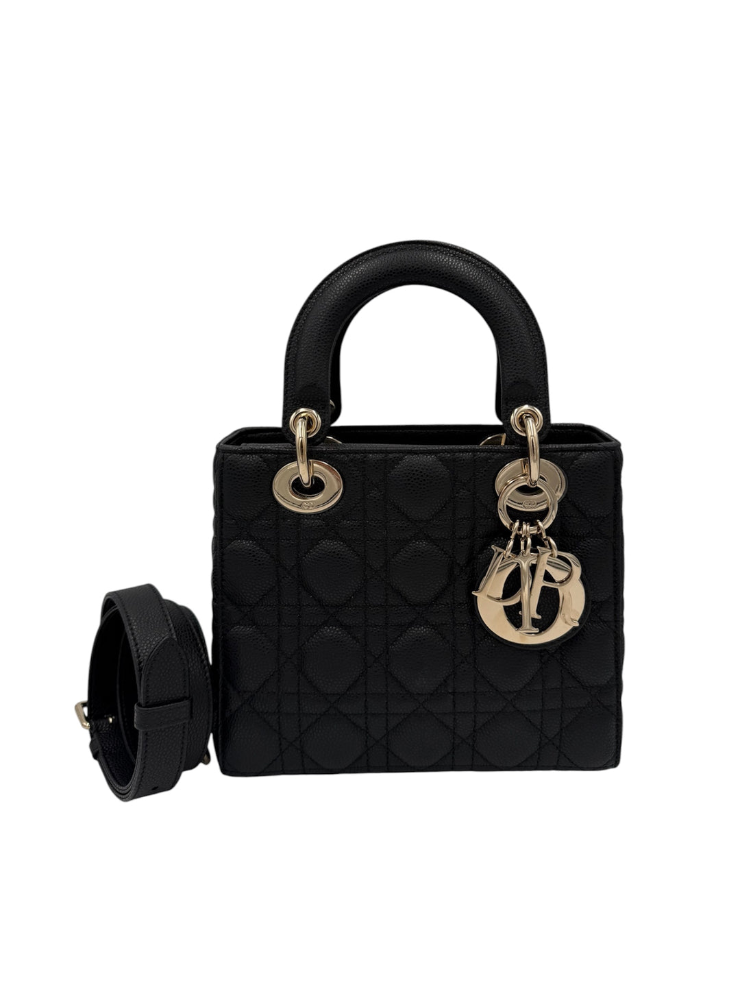 Lady Dior Small