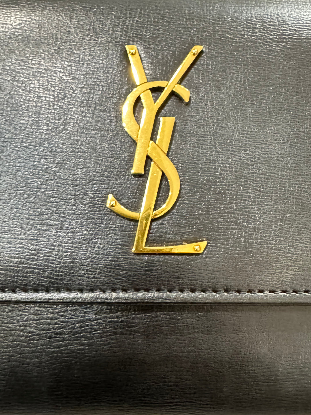 Saint Laurent Sunset Media