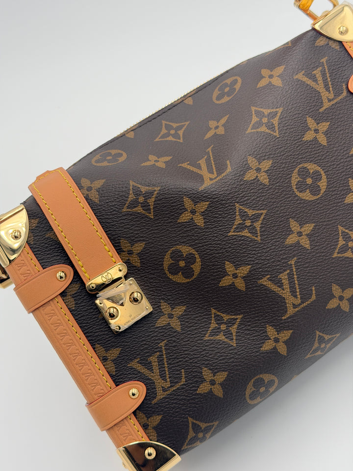 Louis Vuitton Side Trunk MM
