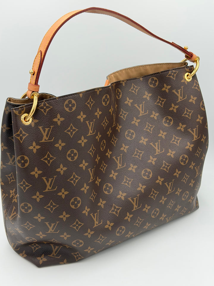 Louis Vuitton Graceful MM