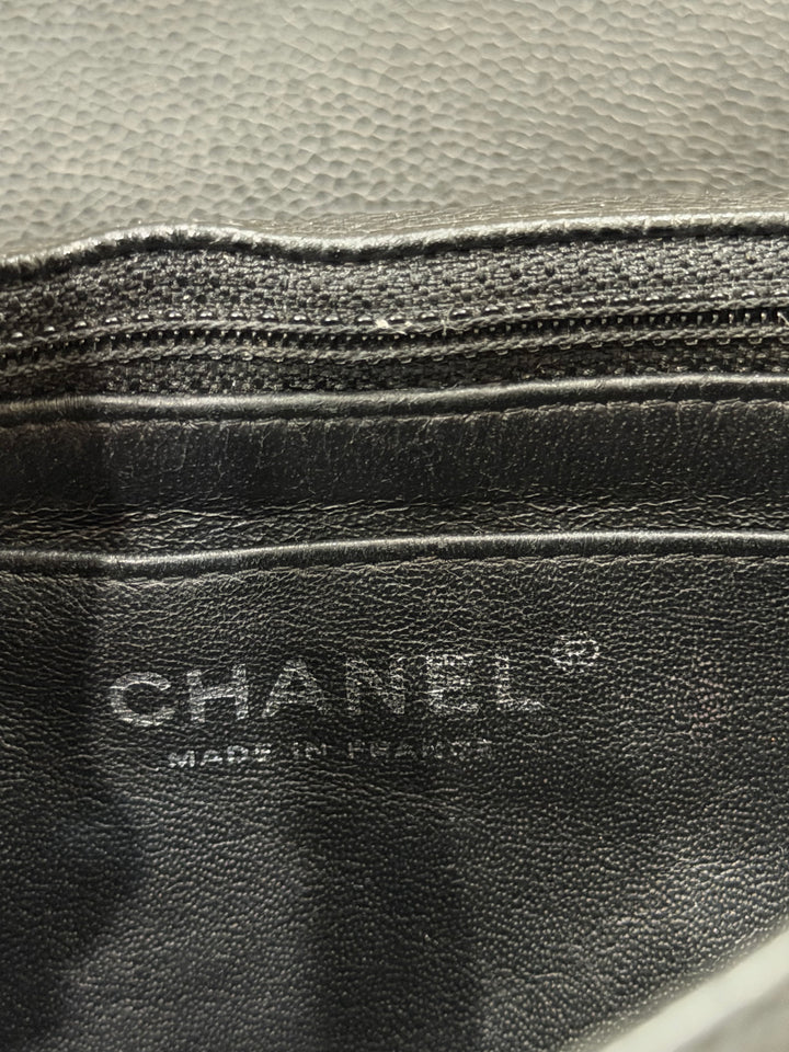 Chanel Mini Flap Square Timeless