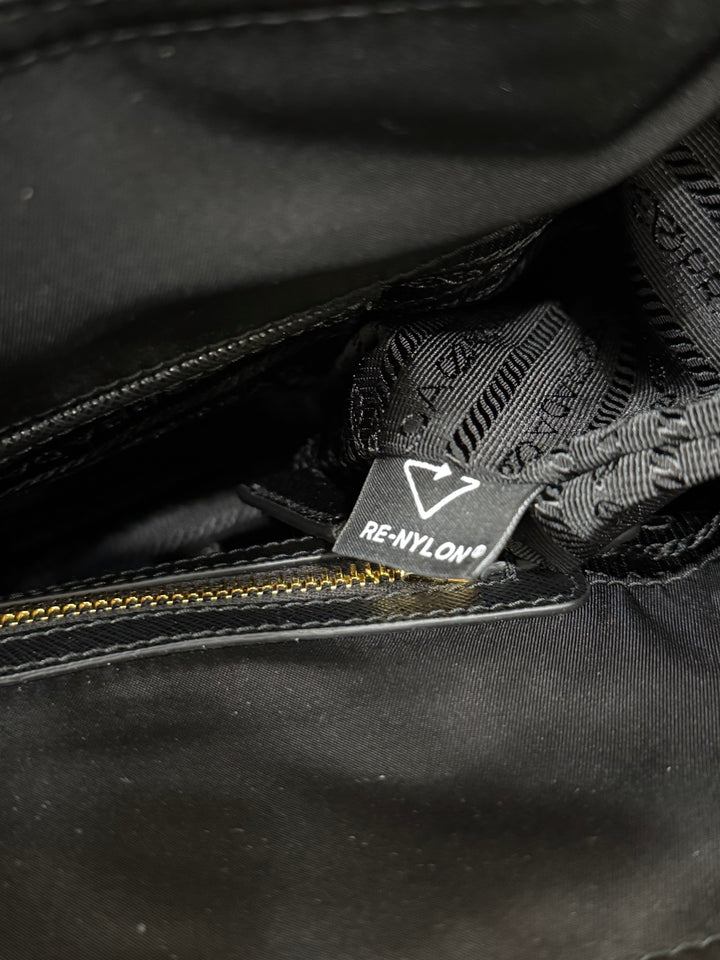 Prada Re-Edition 1978 media