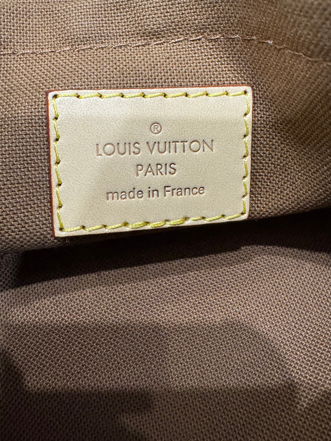 Louis Vuitton Multi Pochette Accessoires