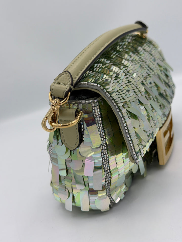 Fendi Baguette Mini