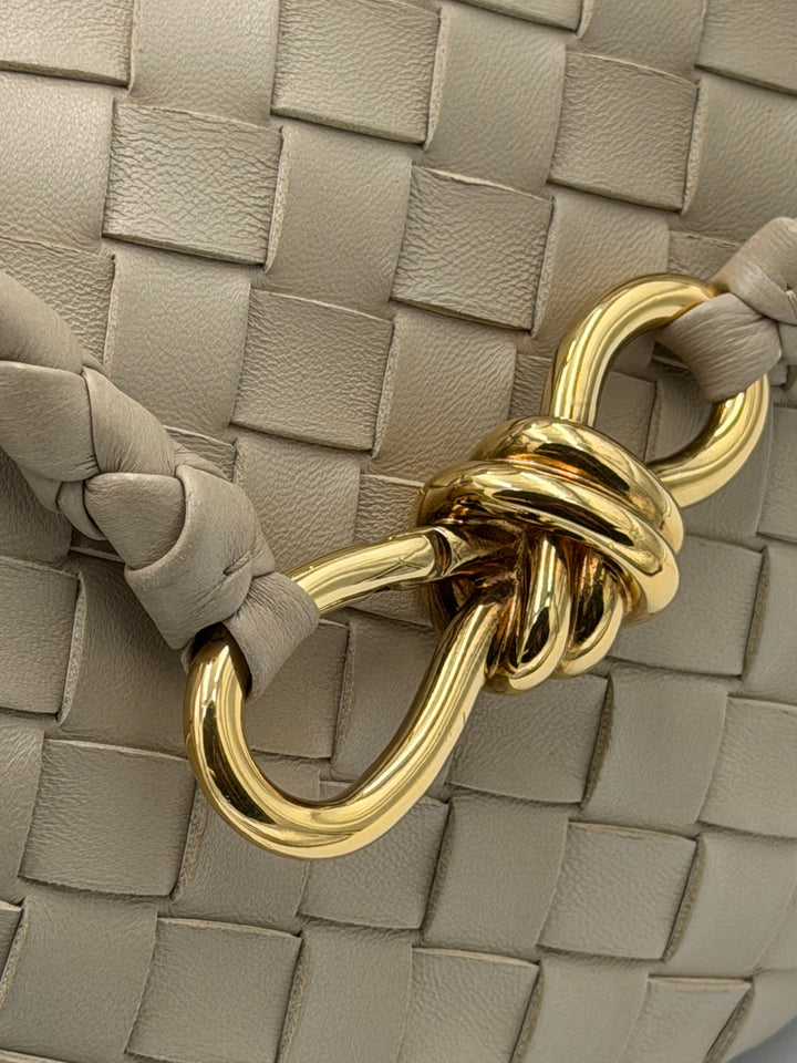 Bottega Veneta Andiamo Media