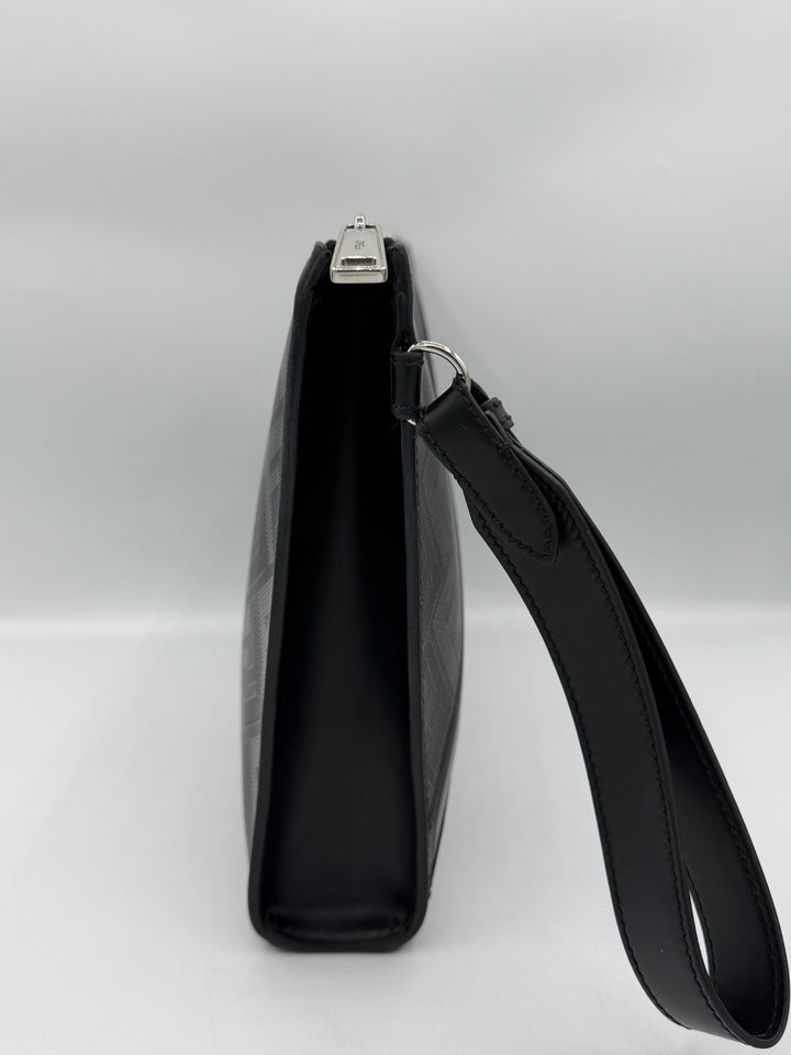 Fendi Shadow Clutch