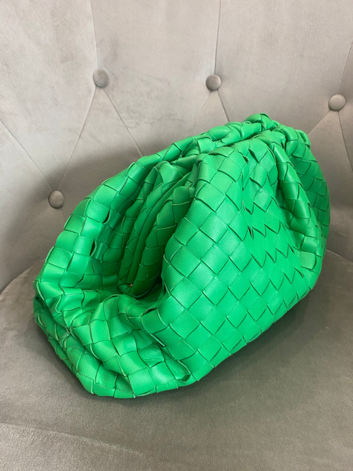 Bottega Venetta Pouch