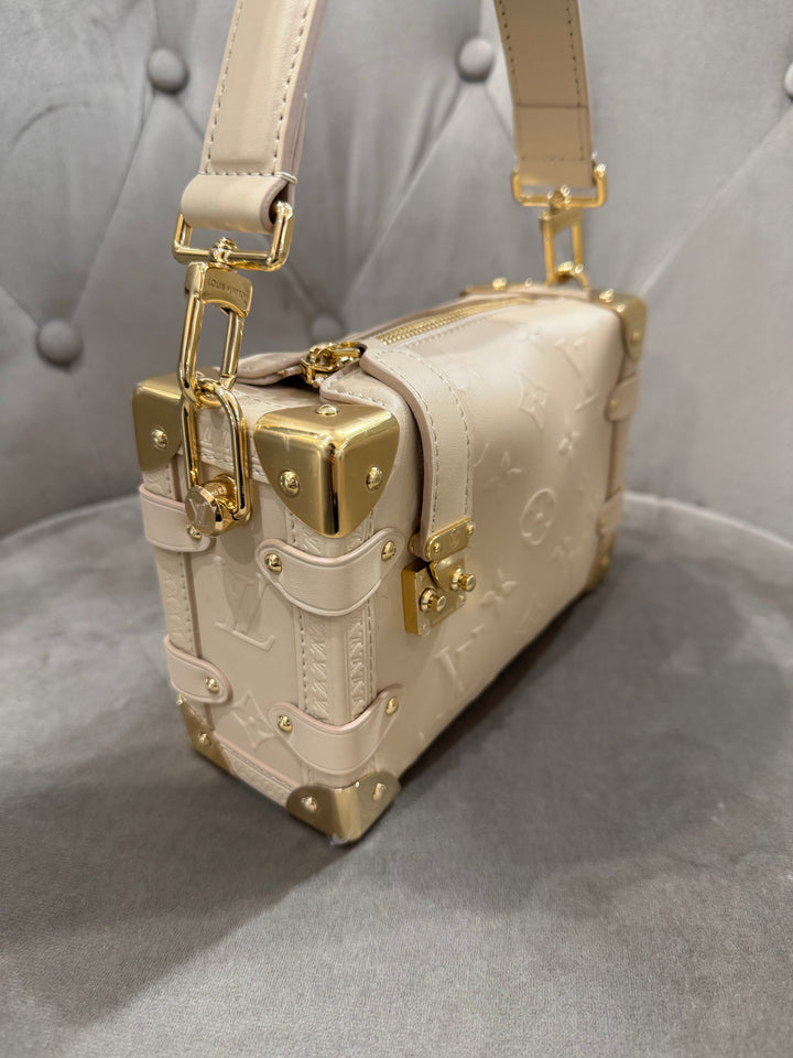 Louis Vuitton Side Trunk PM