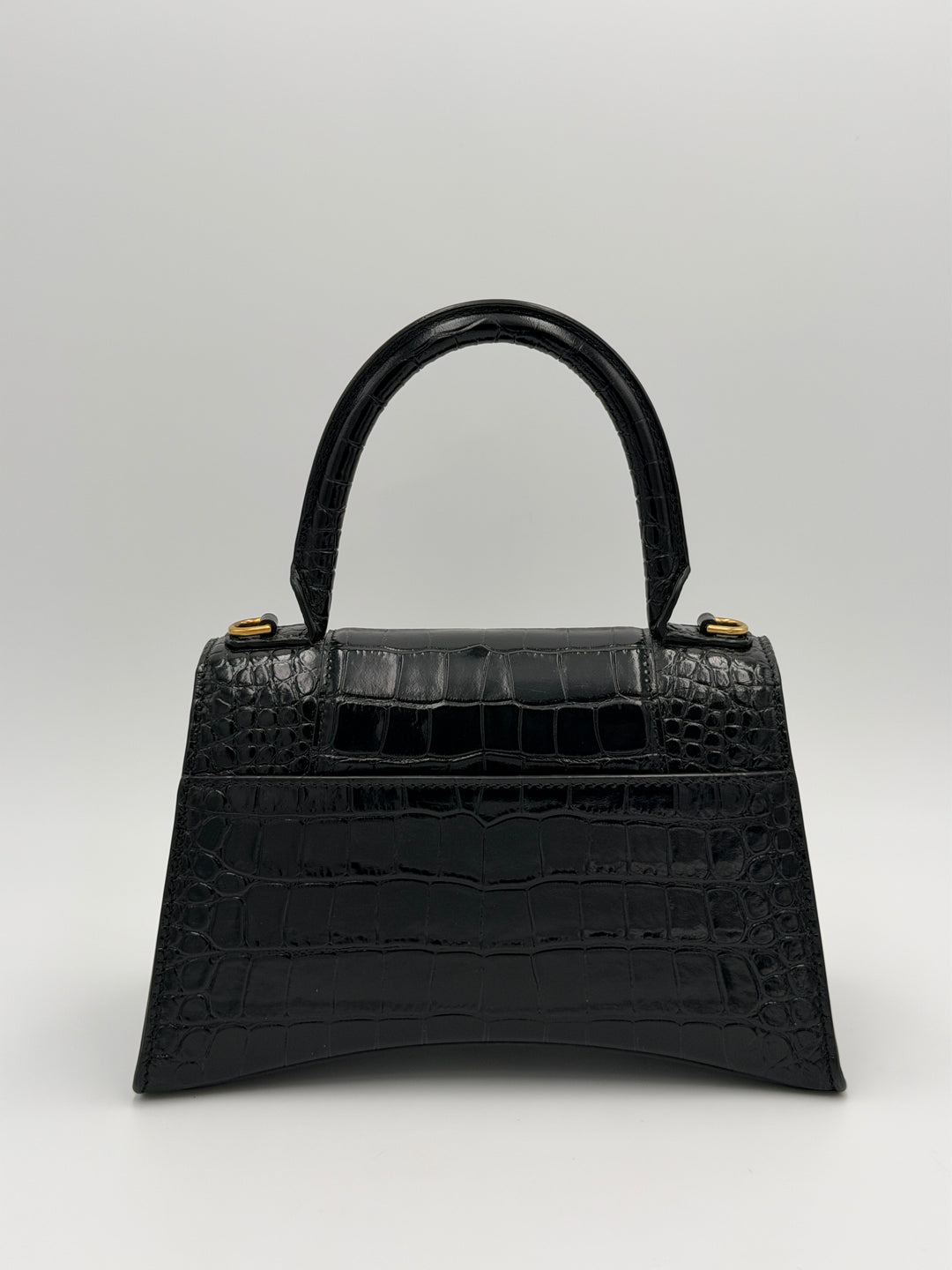 Balenciaga Hourglass Small
