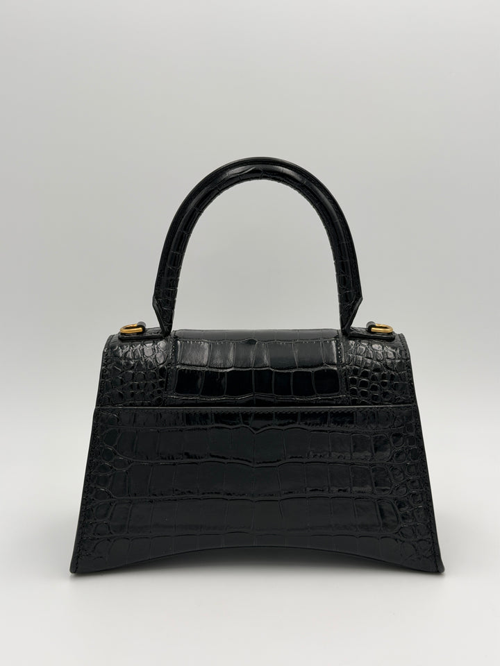 Balenciaga Hourglass Small