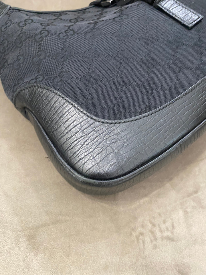 Gucci
Borsa Jackie in Tela