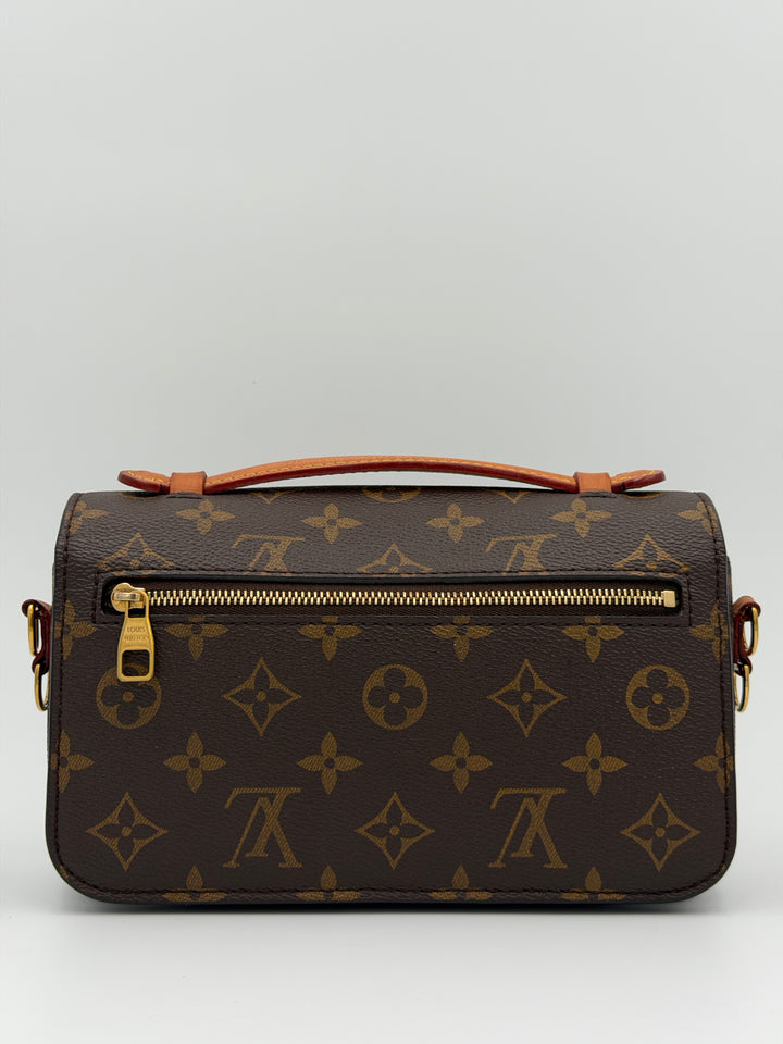 Louis Vuitton Métis east west