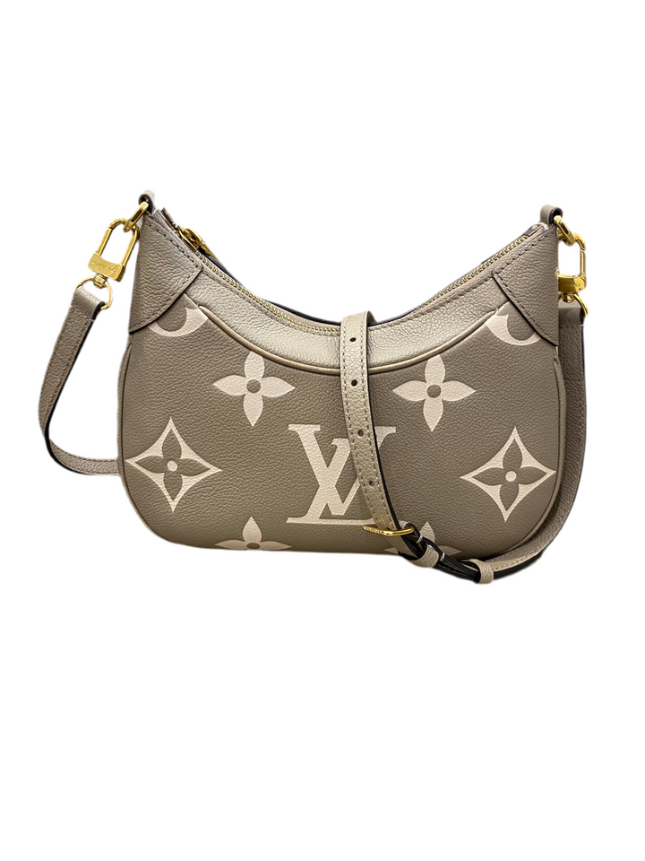 Louis Vuitton Bagatelle Hobo