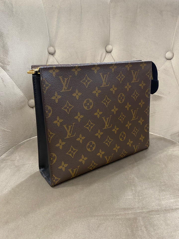Louis Vuitton Trousse Toilette NM