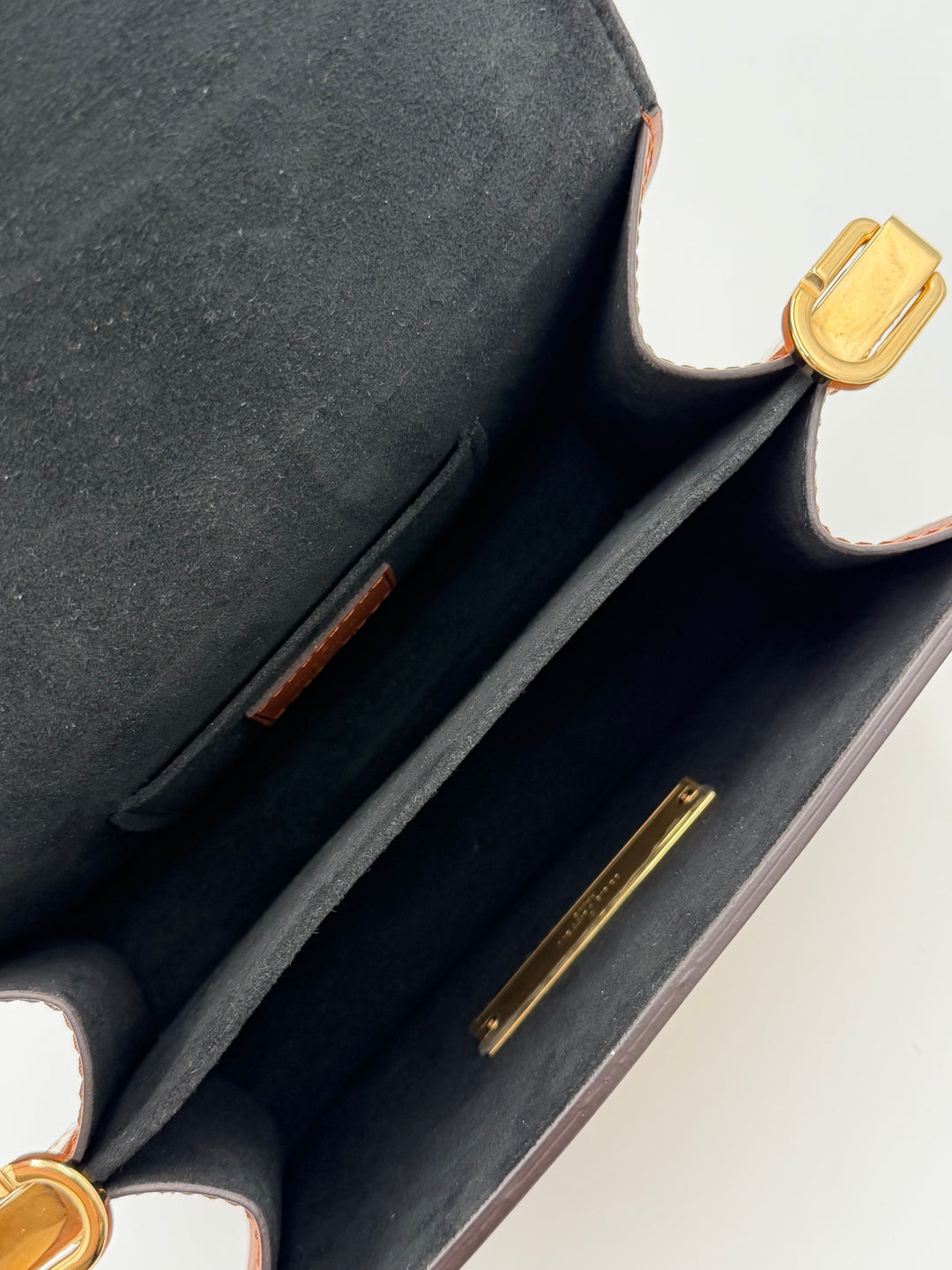 Louis Vuitton Dauphine Mini