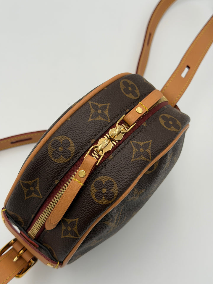 Louis Vuitton Boîte Chapeau Souple PM