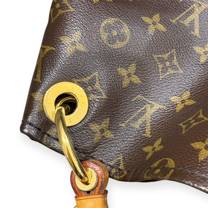 Borsa Louis Vuitton Artsy GM