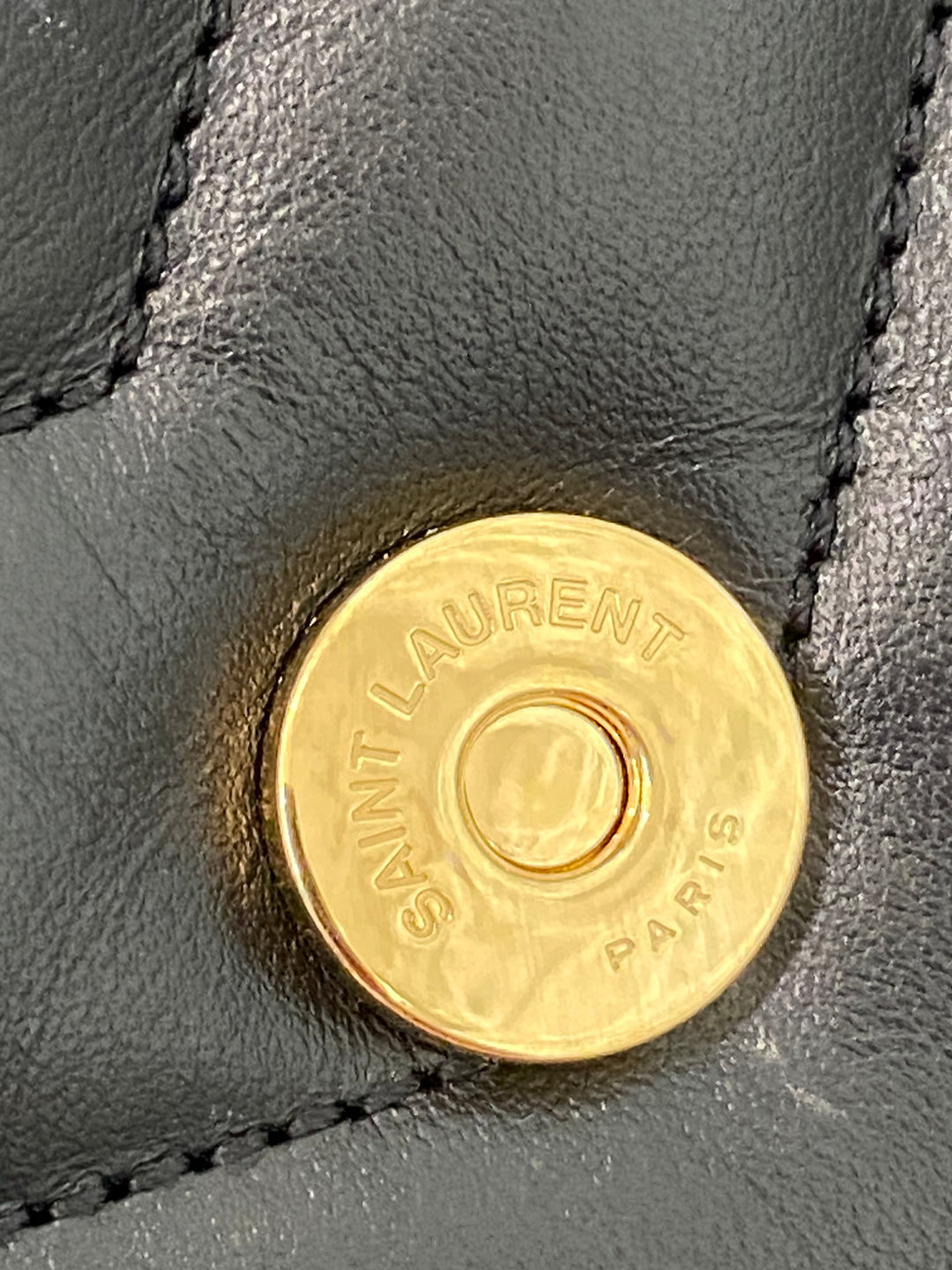 Borsa Ysl LouLou media