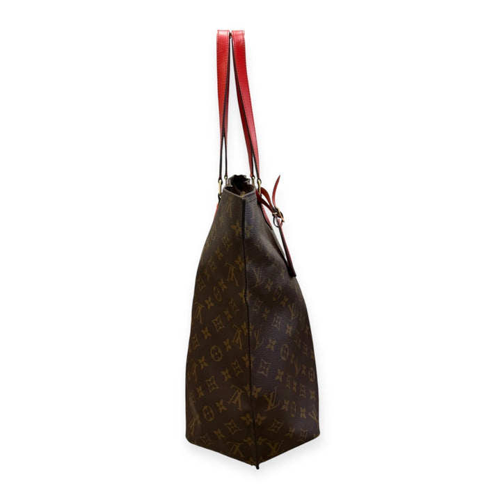 Louis Vuitton All-In MM