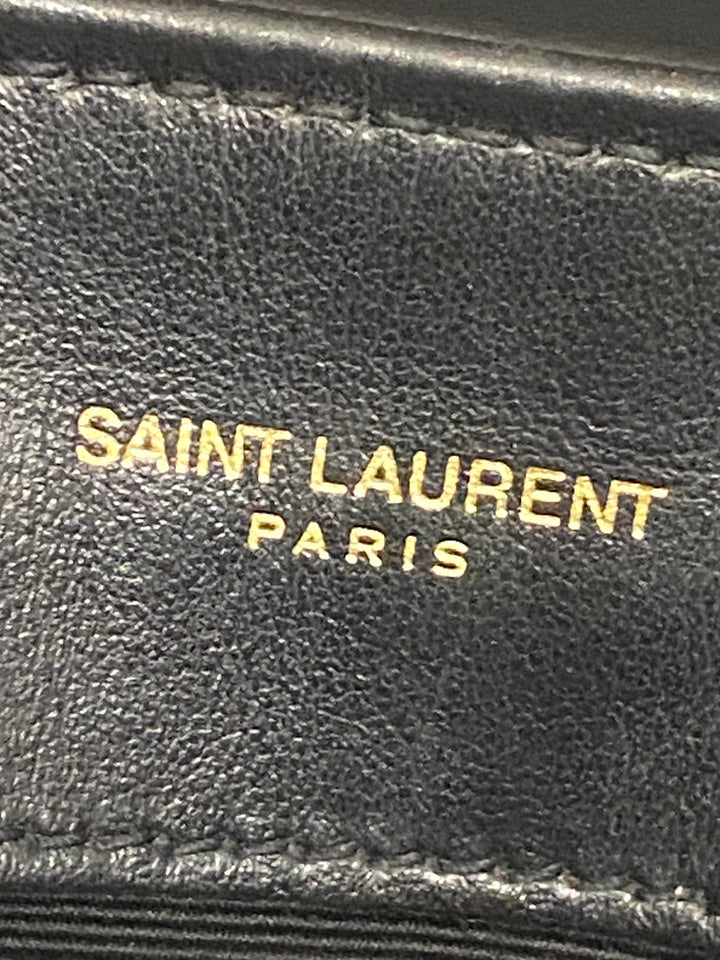 Borsa Saint Laurent LouLou small
