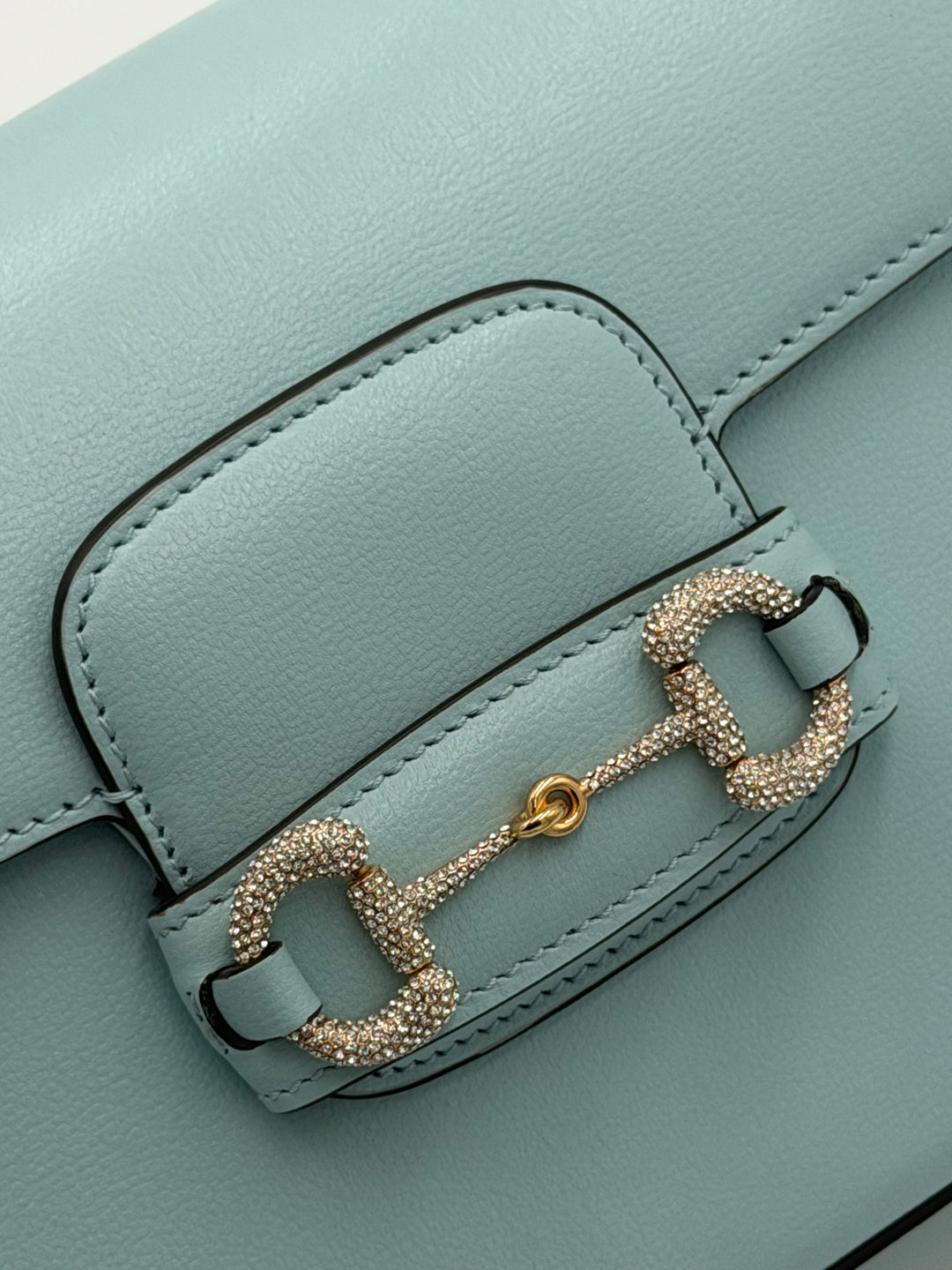 GUCCI HORSEBIT 1955
