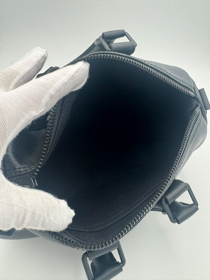 Louis Vuitton Keepall Bandoulière 25