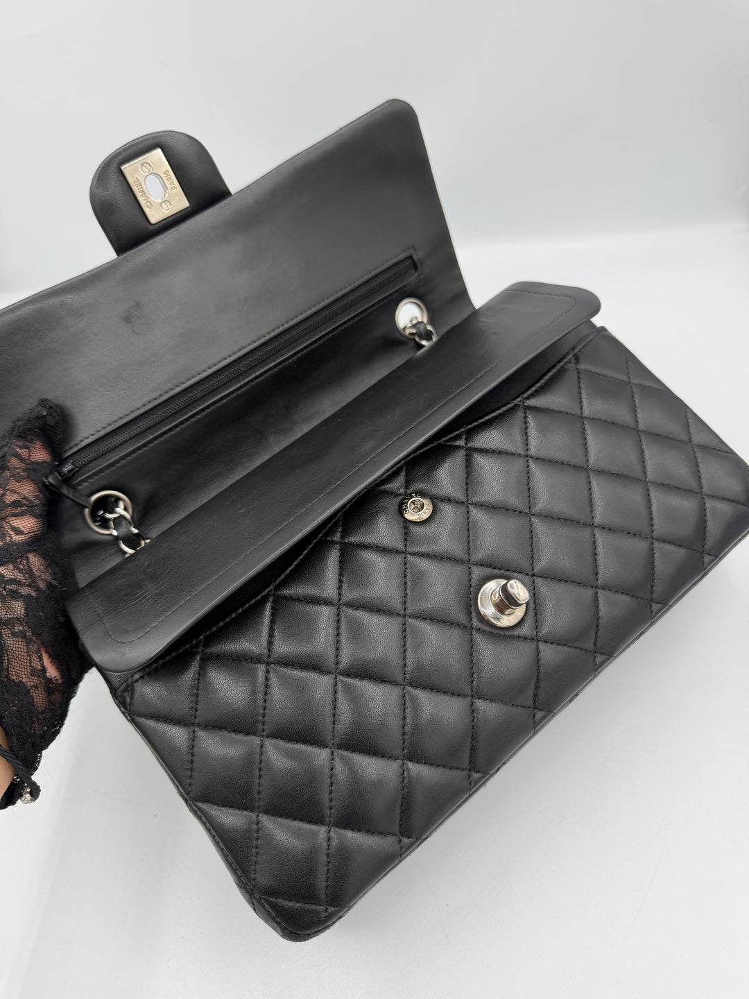 Chanel Classic 11.12