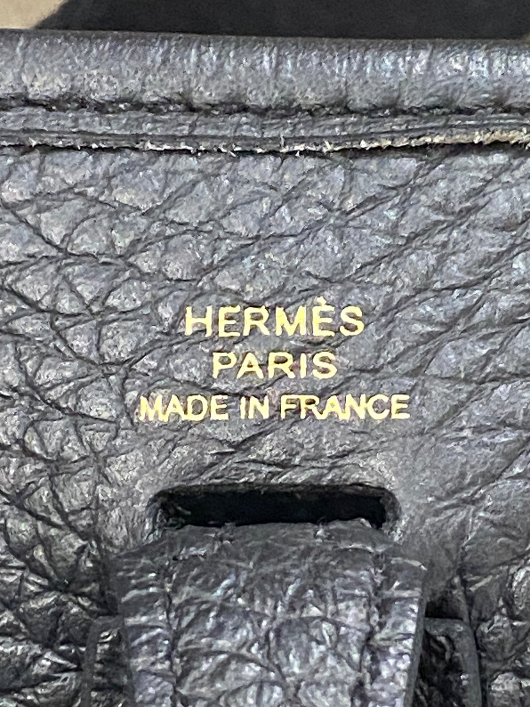 Hermes Evelyne 16
