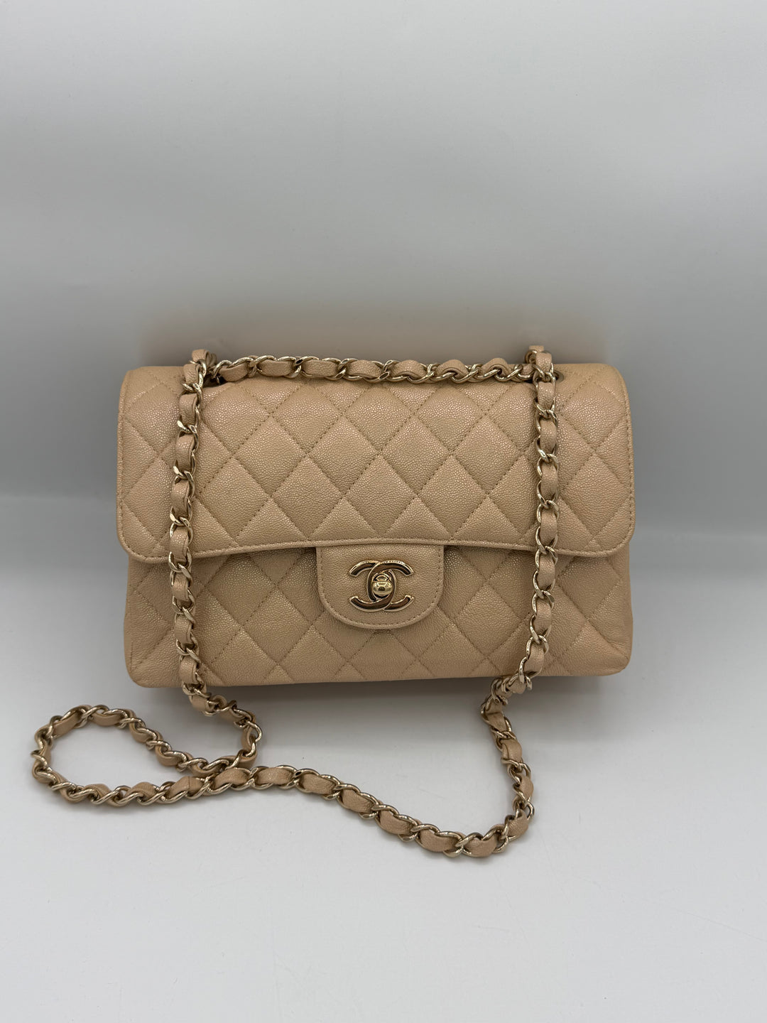 Chanel Classic Flap 23 cm