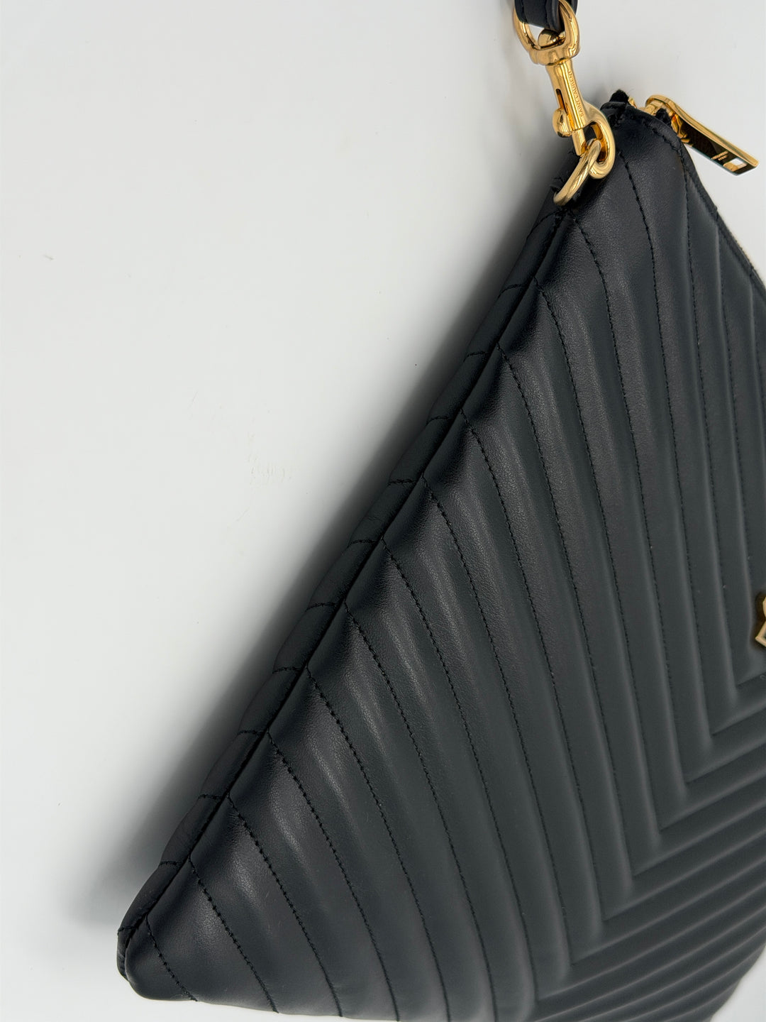 Saint Laurent Portadocumenti Cassandre
