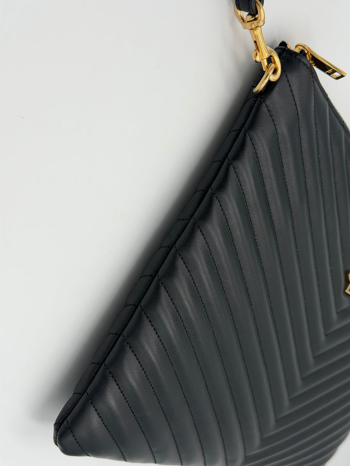 Saint Laurent Portadocumenti Cassandre
