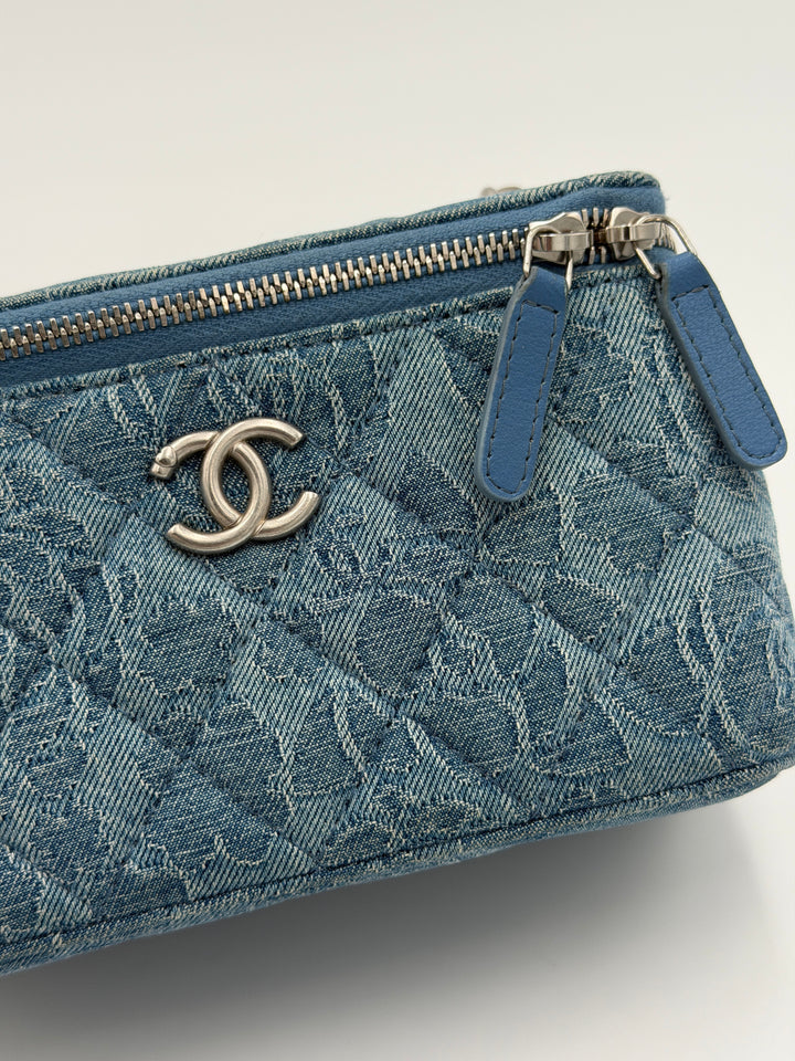 Chanel Vanity Case