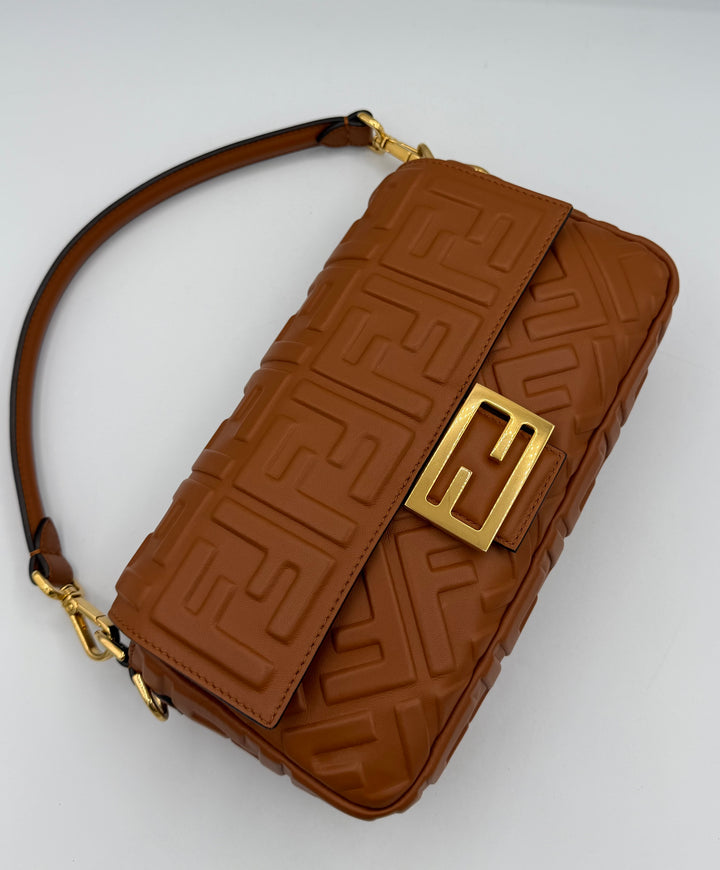 Fendi baguette
