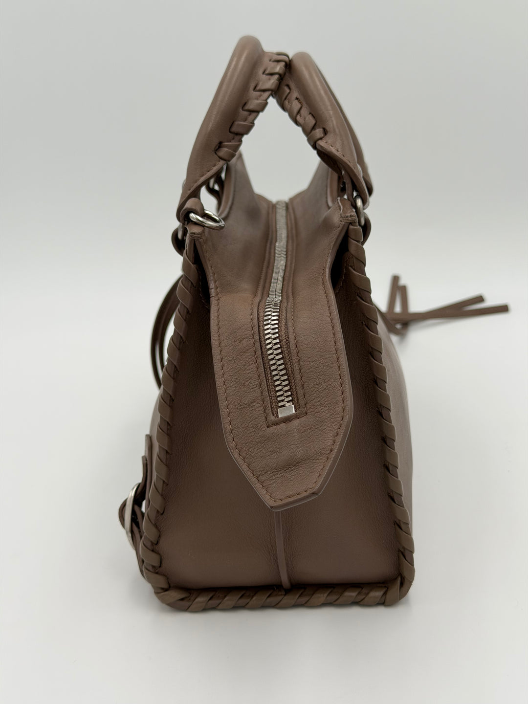 Balenciaga City Mini