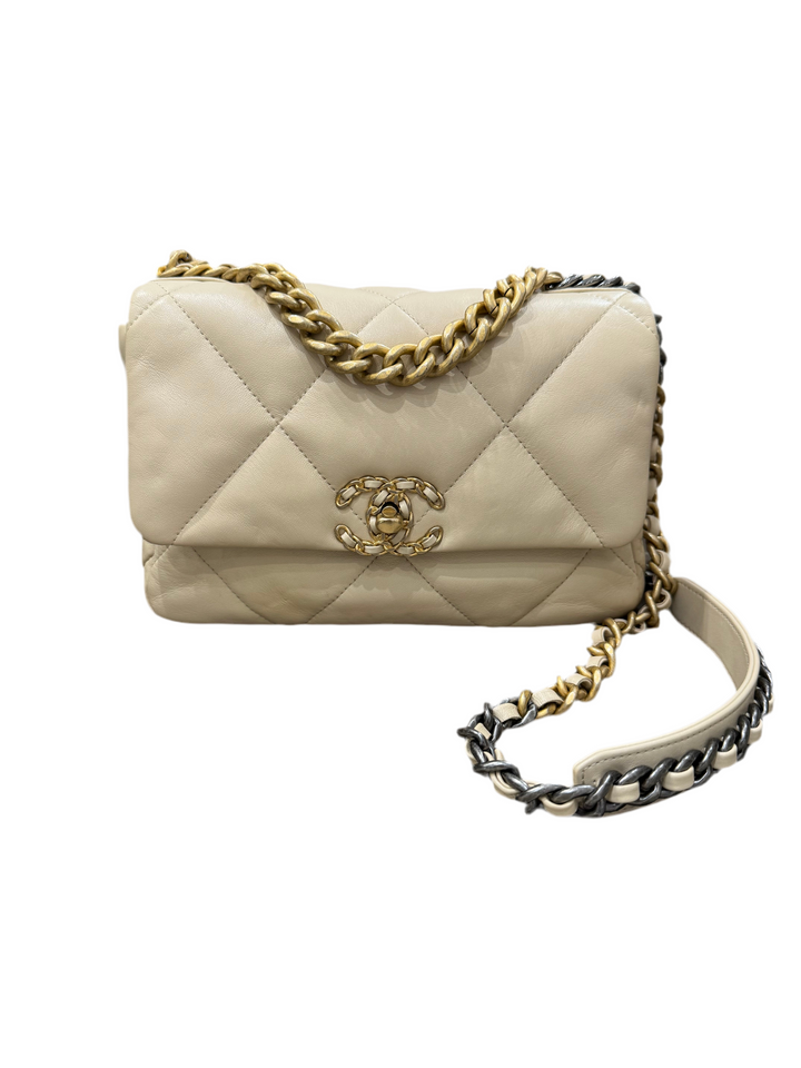 Chanel 19 Flap Bag