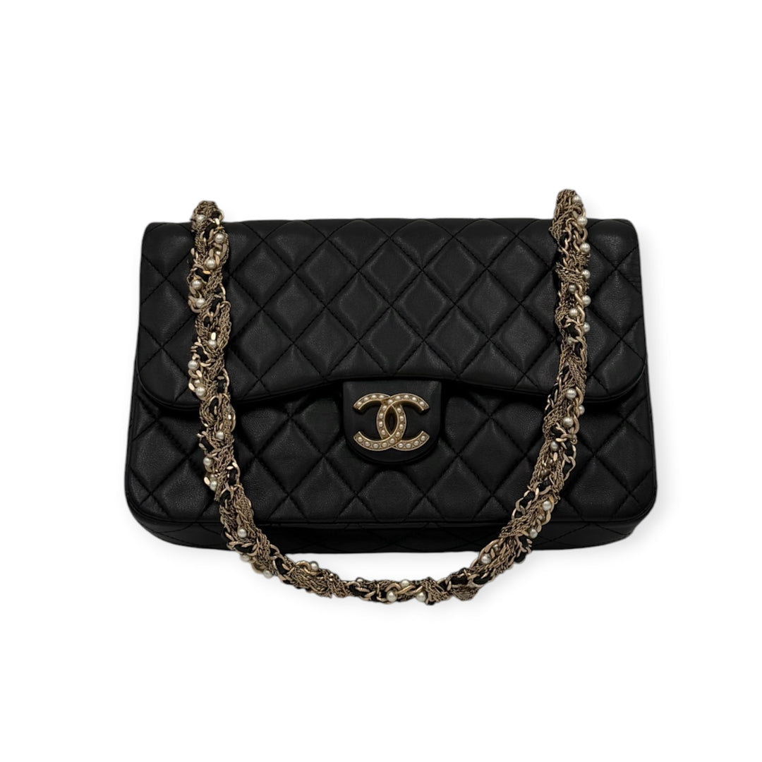 Chanel Westminster