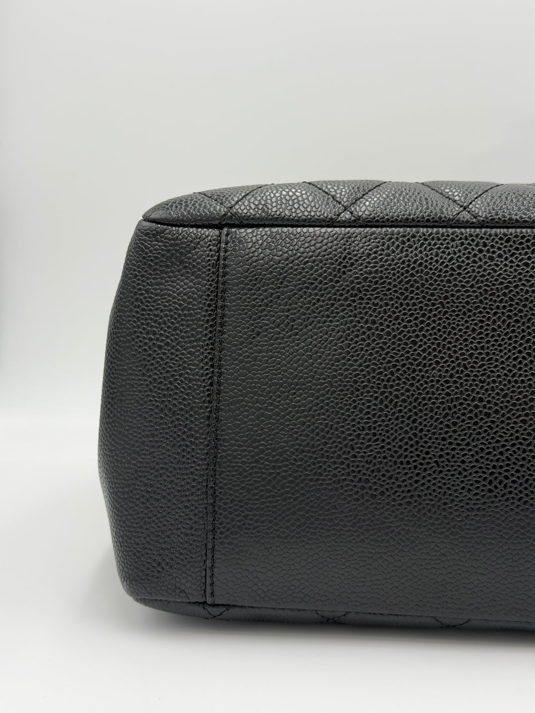 Chanel Grand Shopping Tote (GST)