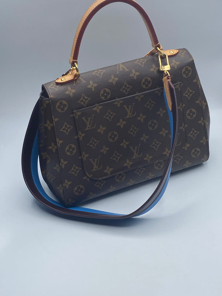 Louis Vuitton Cluny MM