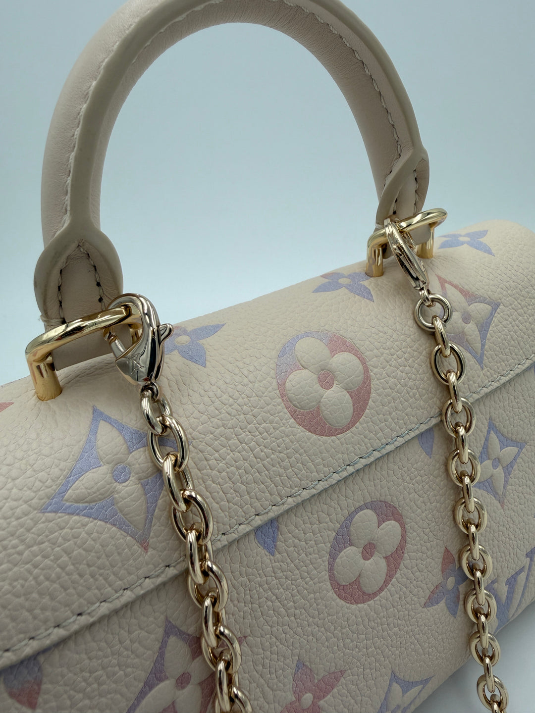 Louis Vuitton Nano Madeleine