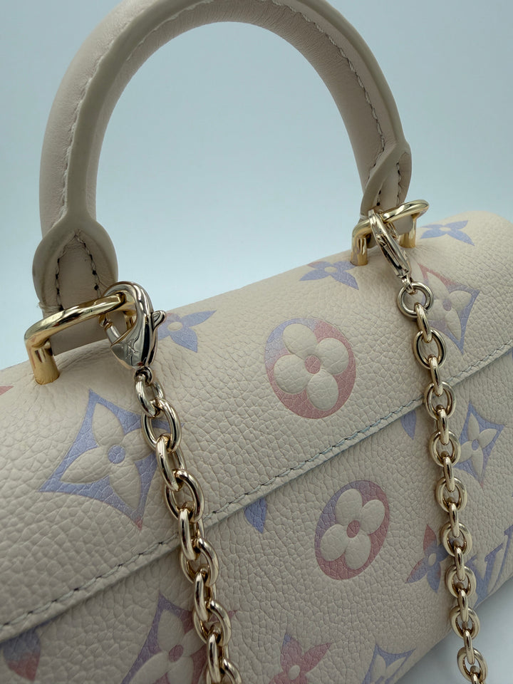 Louis Vuitton Nano Madeleine