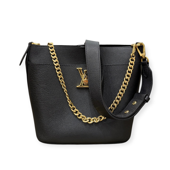 Louis Vuitton Lock & Walk